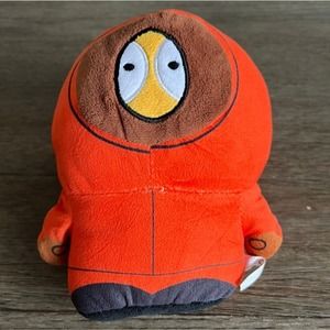 South Park Kenny‎ McKormick Plush